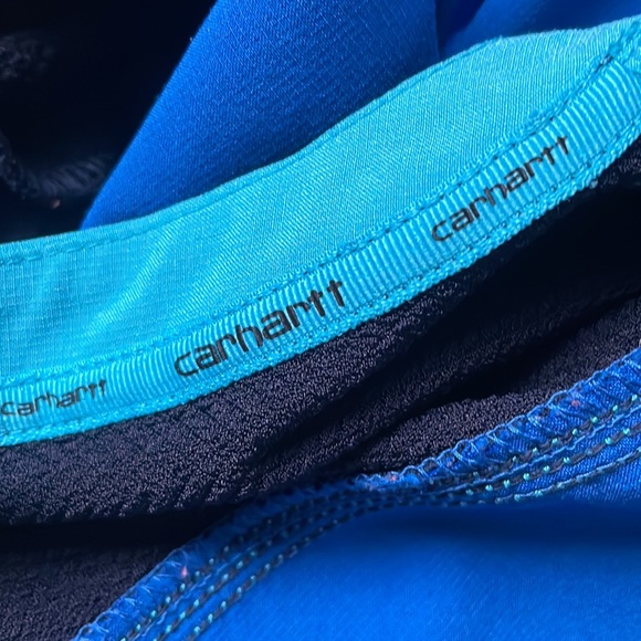 Carhartt Scrub Top - Picture 7 of 8